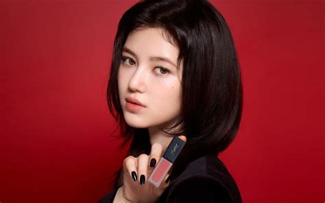 ysl korea ambassador|NewJeans' Danielle Named YSL Beauty Ambassador .